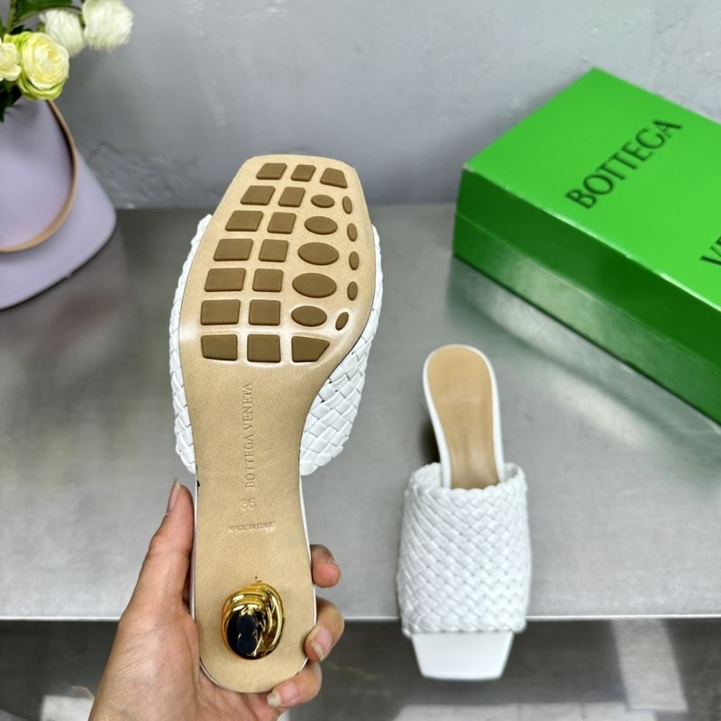 Bottega Veneta Sandals